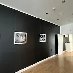Lägenhet 2 - Shared House