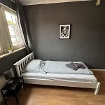 2 - Shared House Lägenhet *