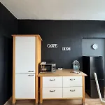2 - Shared House Lägenhet *