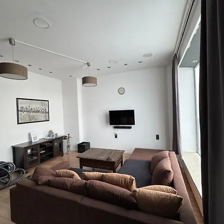 Lägenhet Room 2 - Shared House *