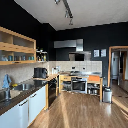 Doubleroom In Shared 2nd Floor