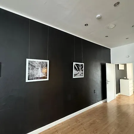 Apartment Doubleroom In Shared 2nd Floor