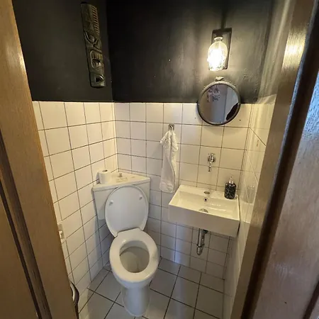 Appartement 2 - Shared House *