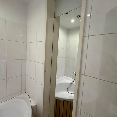 Doubleroom In Shared 2nd Floor Apartment Linz am Rhein