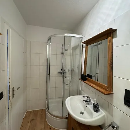 Doubleroom In Shared 2nd Floor *