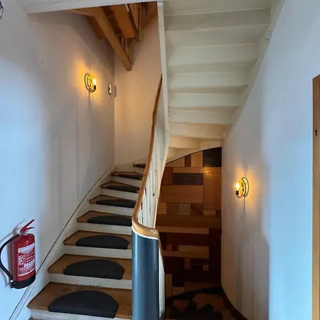 Apartment Doubleroom In Shared 2nd Floor *