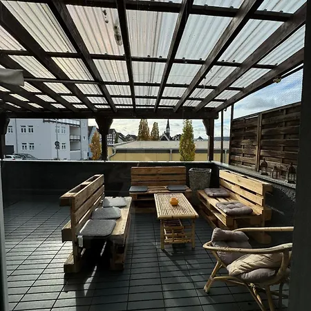 2 - Shared House Appartement