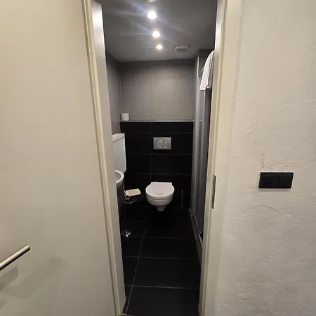 Apartamento Doubleroom In Shared 2nd Floor Linz am Rhein