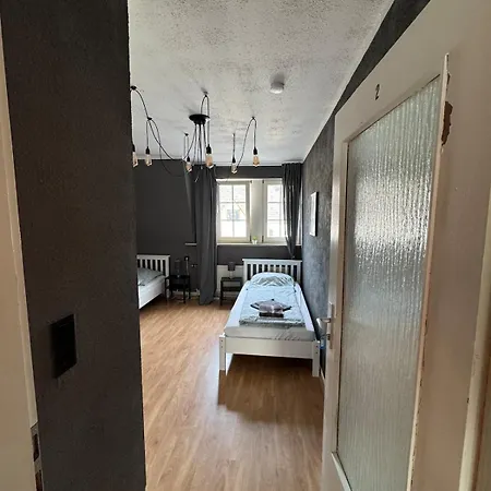 Apartment Doubleroom In Shared 2nd Floor