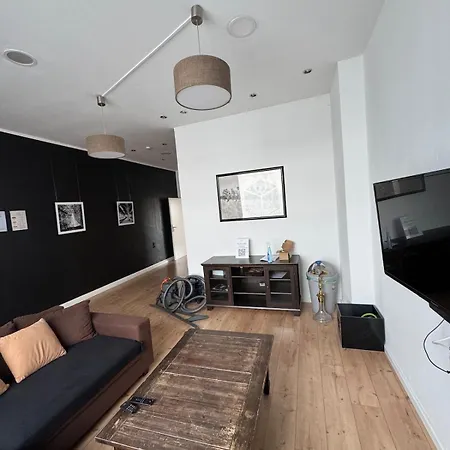 Doubleroom In Shared 2nd Floor Linz am Rhein