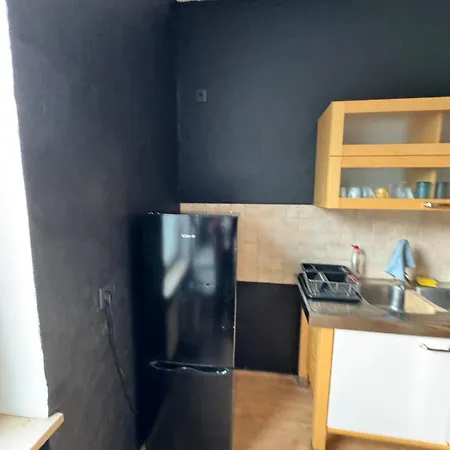 2 - Shared House Appartement