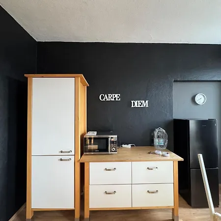 2 - Shared House Appartement *