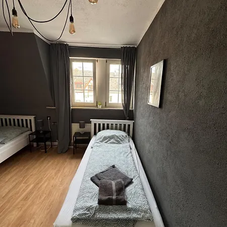 2 - Shared House Appartement *