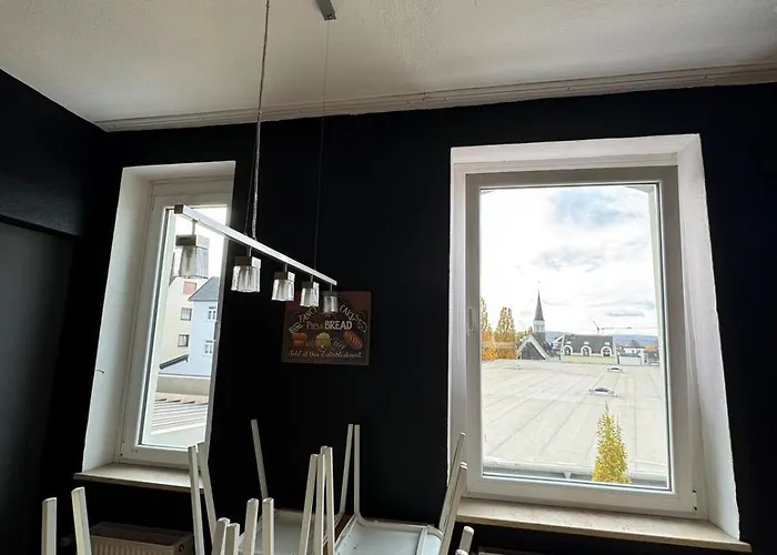 Doubleroom In Shared 2nd Floor Apartamento