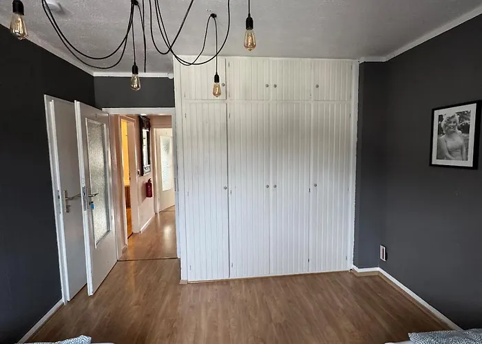 Doubleroom In Shared 2nd Floor *