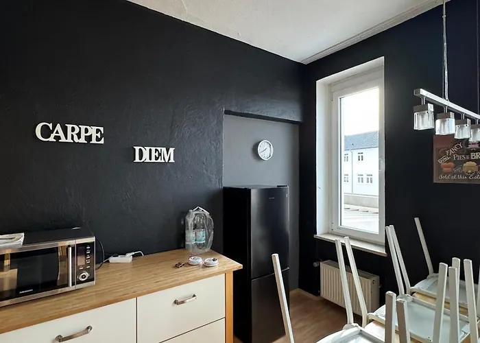 Lägenhet Room 2 - Shared House *