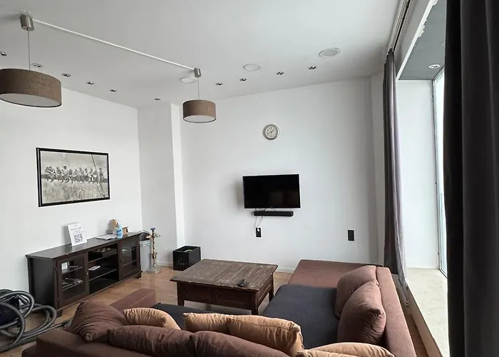 Lägenhet Room 2 - Shared House *