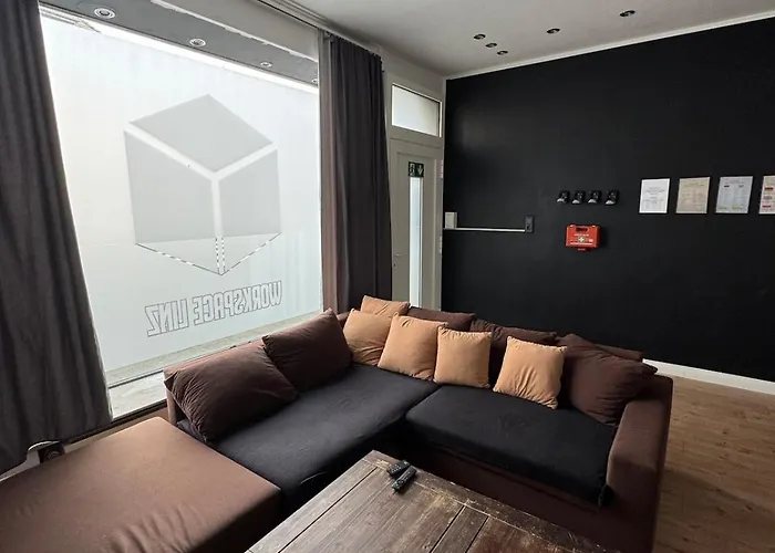 Doubleroom In Shared 2nd Floor Appartement *