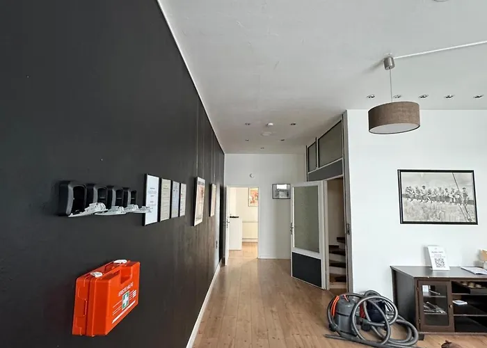 Doubleroom In Shared 2nd Floor Apartamento