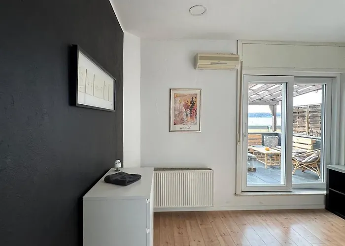 Doubleroom In Shared 2nd Floor *