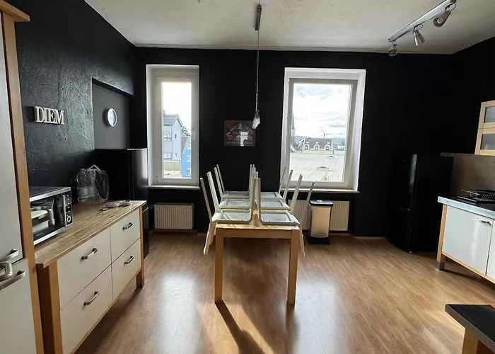 Appartement Doubleroom In Shared 2nd Floor *