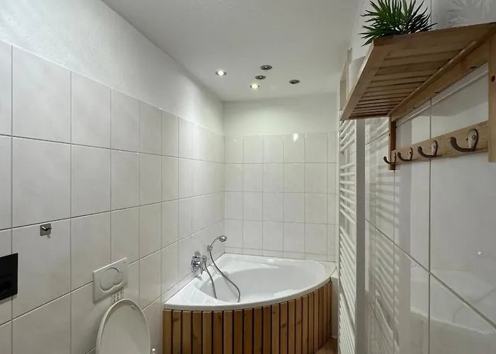 Lägenhet Room 2 - Shared House Linz am Rhein