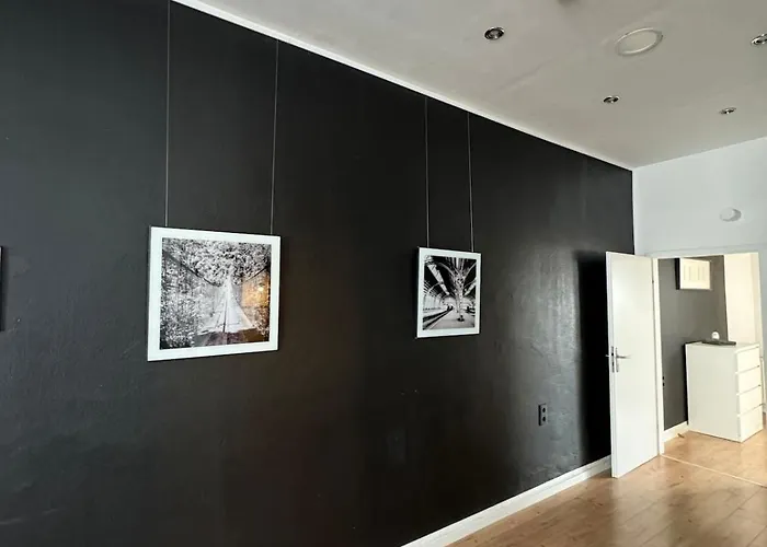 Apartamento Doubleroom In Shared 2nd Floor