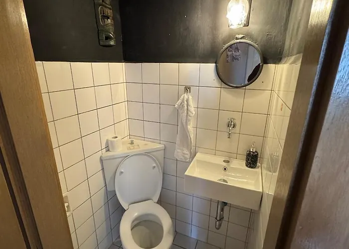 Lägenhet Room 2 - Shared House *