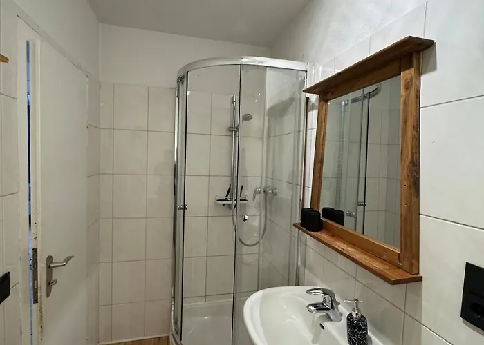 Doubleroom In Shared 2nd Floor *