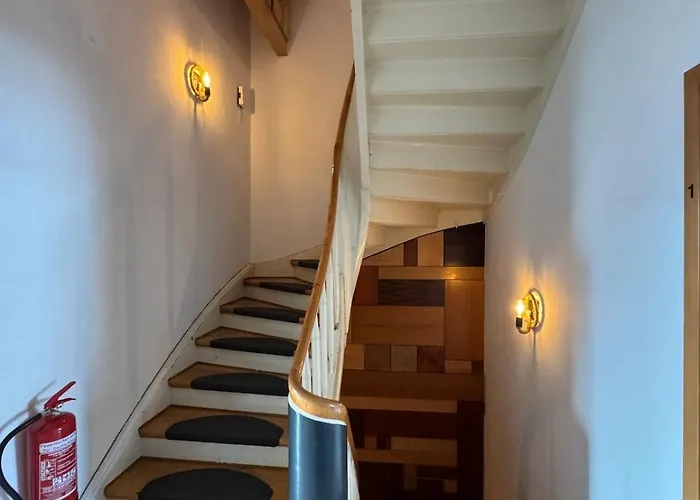Lägenhet Room 2 - Shared House *