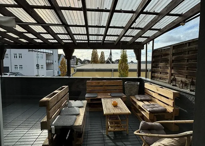 Doubleroom In Shared 2nd Floor Apartamento