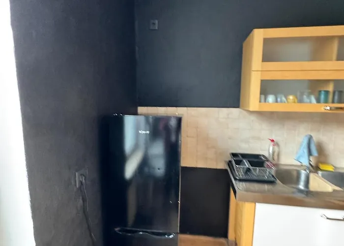 Doubleroom In Shared 2nd Floor Appartement