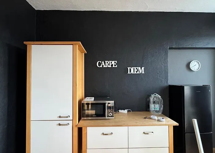 Doubleroom In Shared 2nd Floor Apartamento *